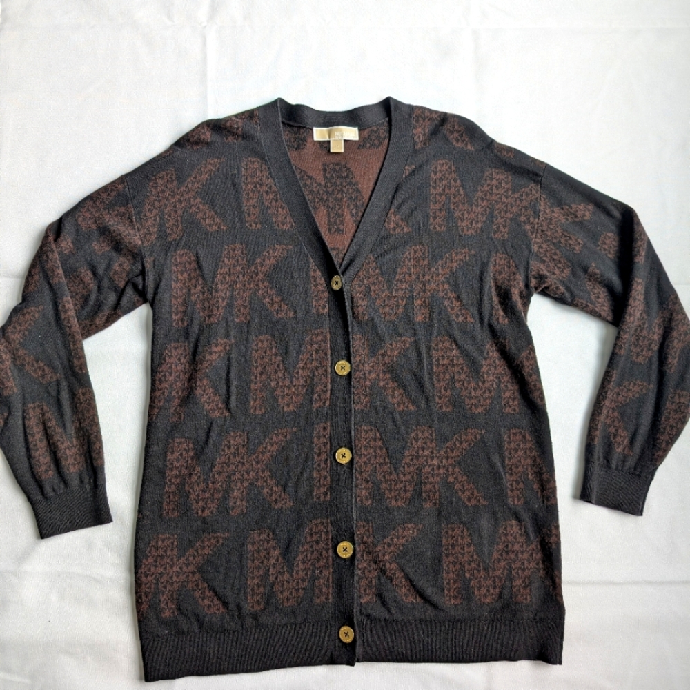 Michael Kors Cardigan sweater